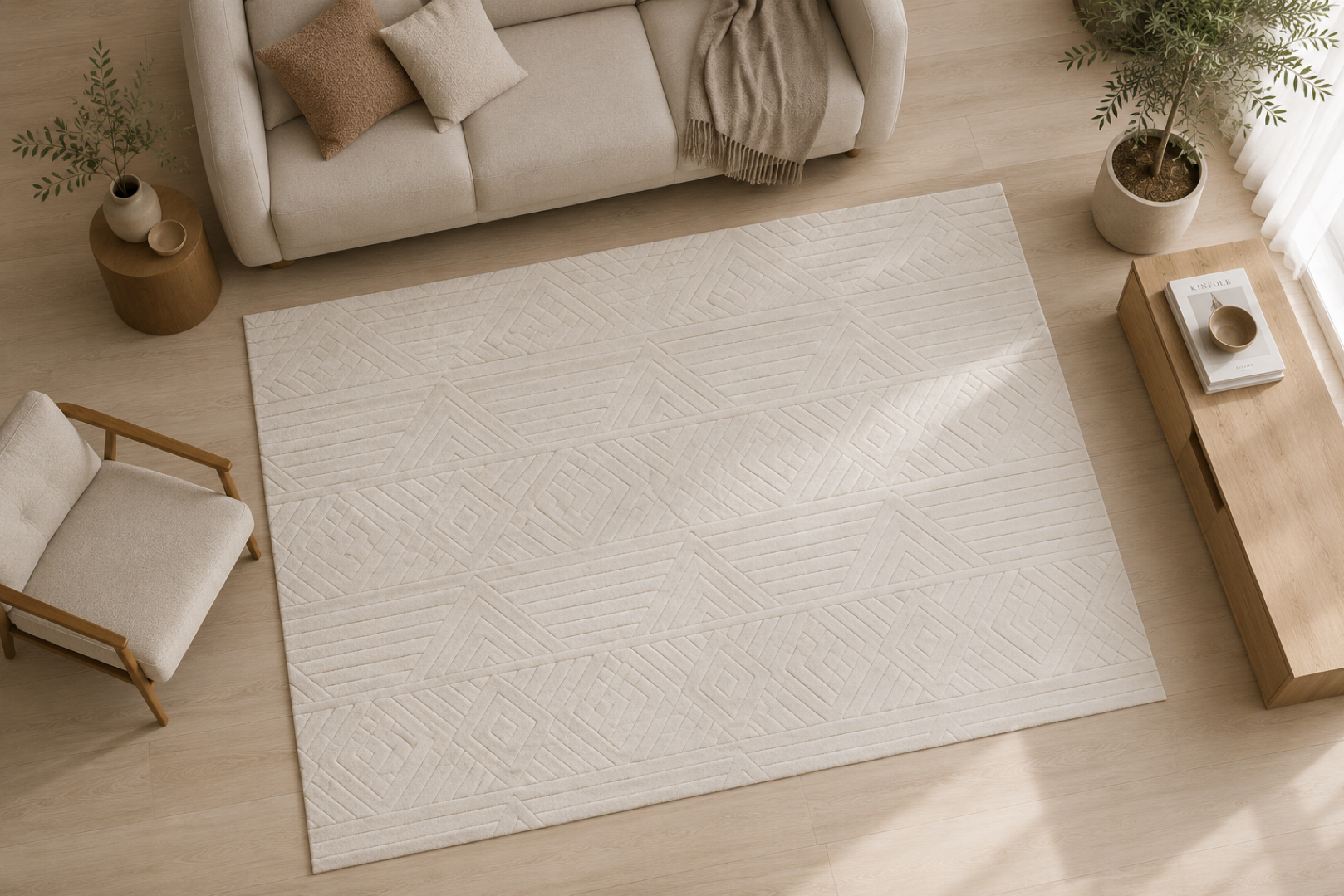 Sample Carpet